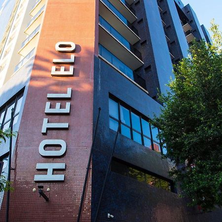 Elo Hotel Maringá Extérieur photo