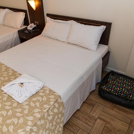 Elo Hotel Maringá Extérieur photo