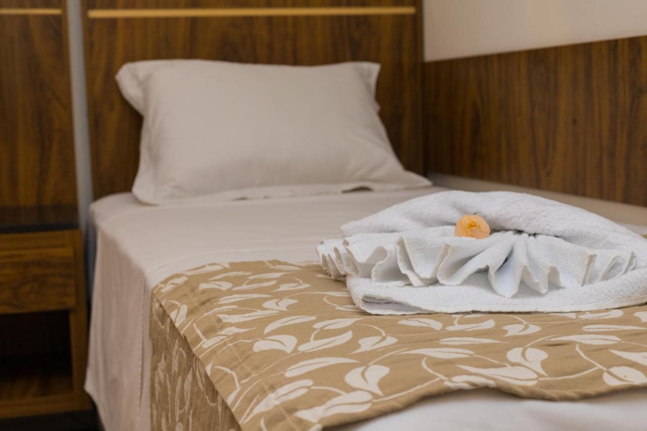 Elo Hotel Maringá Extérieur photo