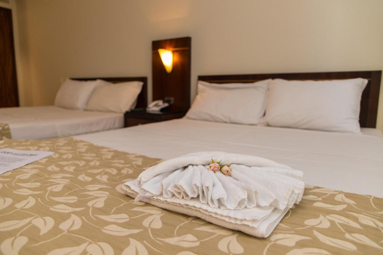 Elo Hotel Maringá Extérieur photo