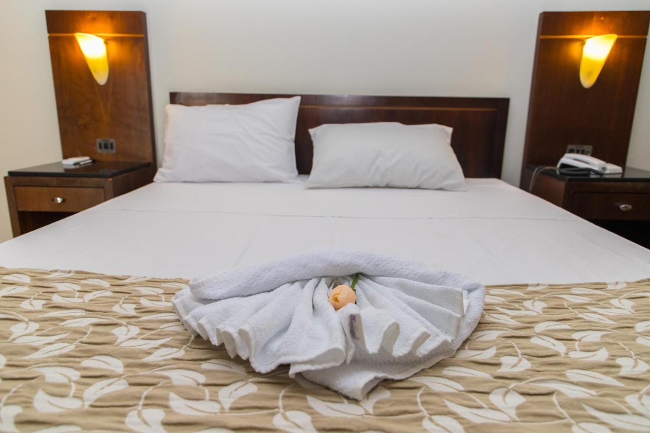 Elo Hotel Maringá Extérieur photo