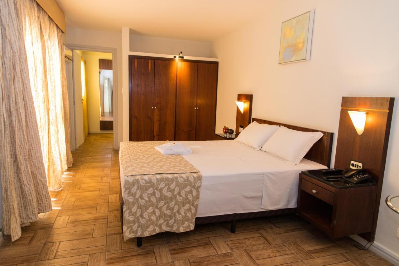 Elo Hotel Maringá Extérieur photo