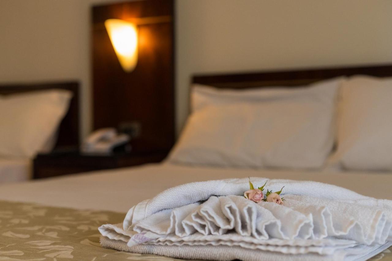 Elo Hotel Maringá Extérieur photo