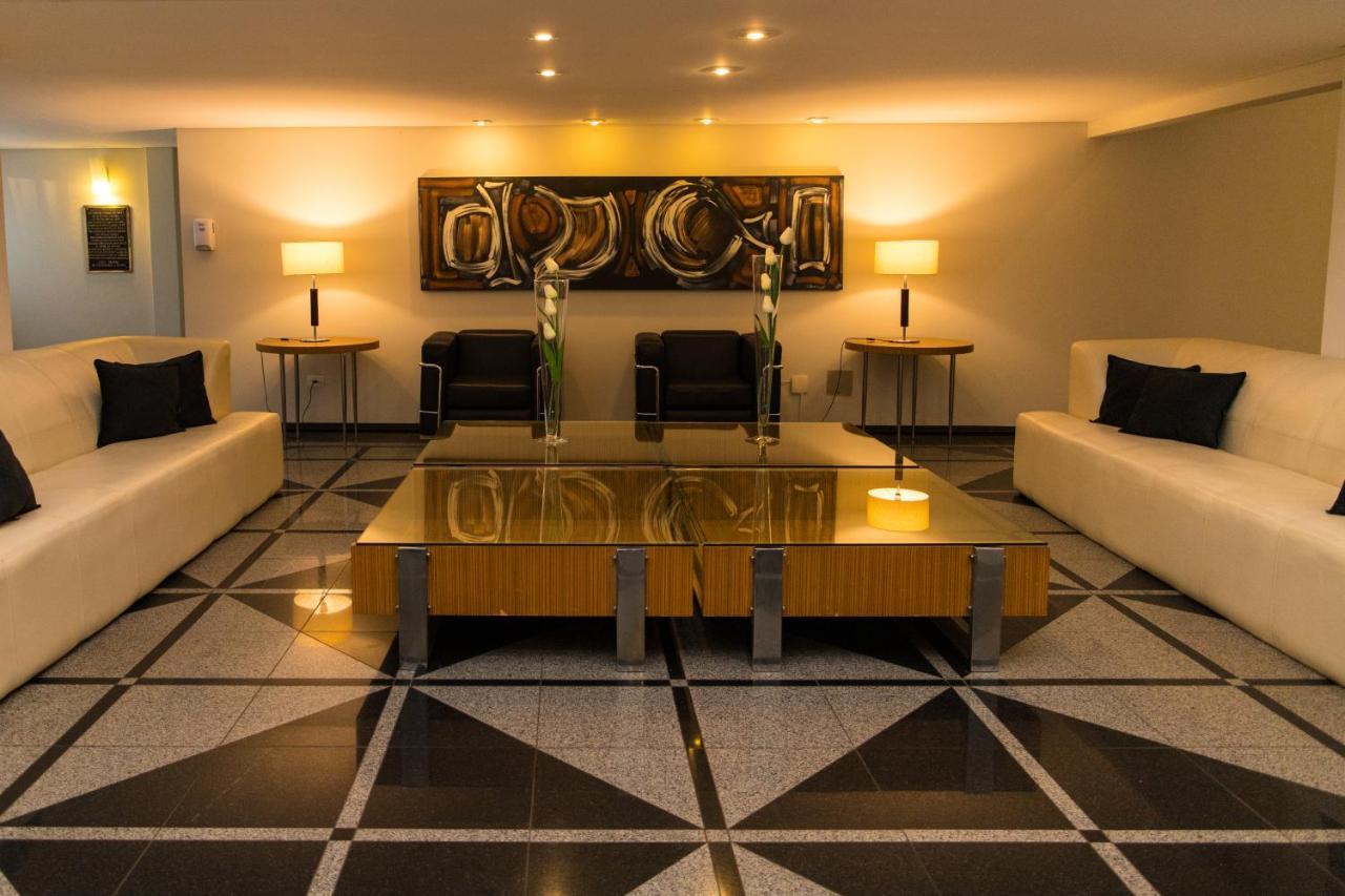 Elo Hotel Maringá Extérieur photo