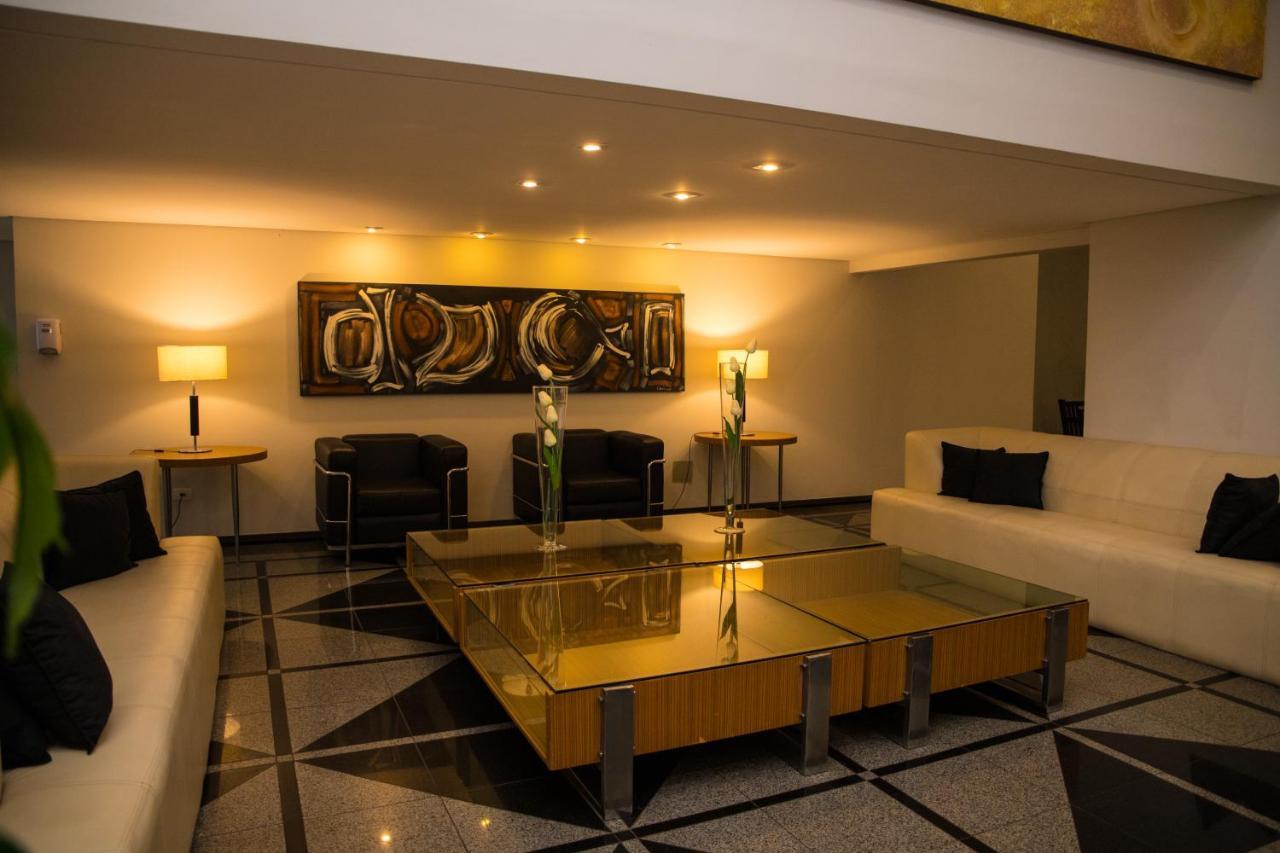 Elo Hotel Maringá Extérieur photo