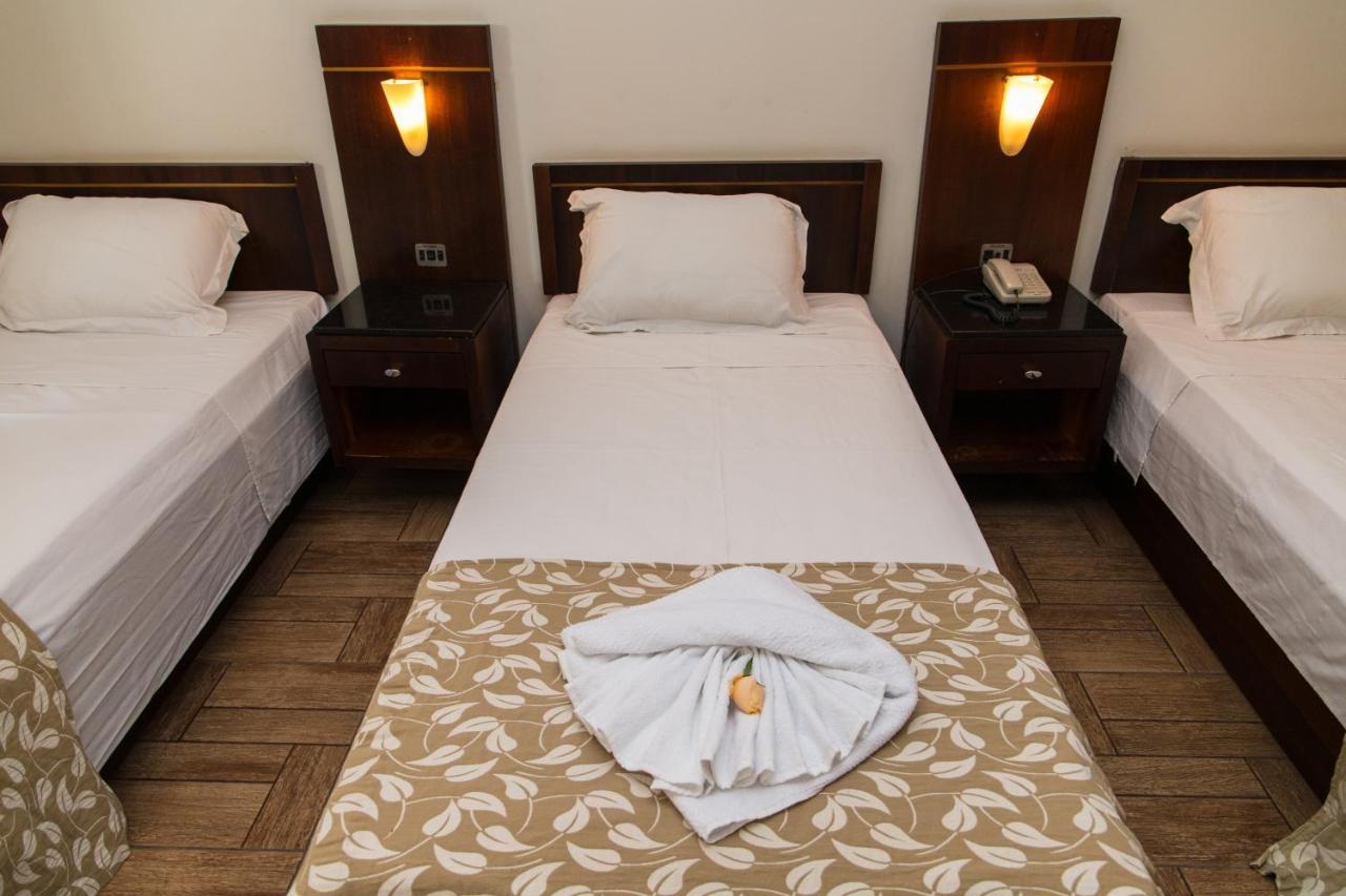 Elo Hotel Maringá Extérieur photo