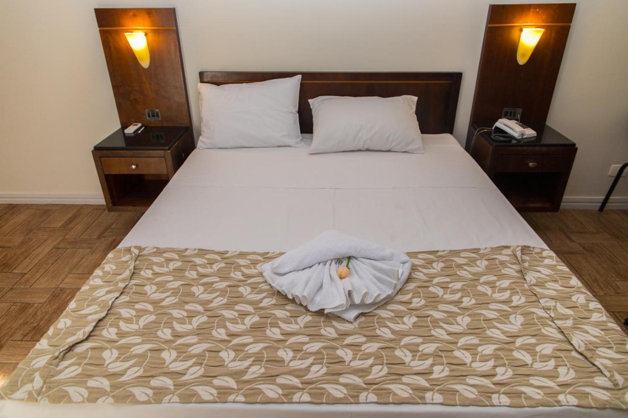 Elo Hotel Maringá Extérieur photo