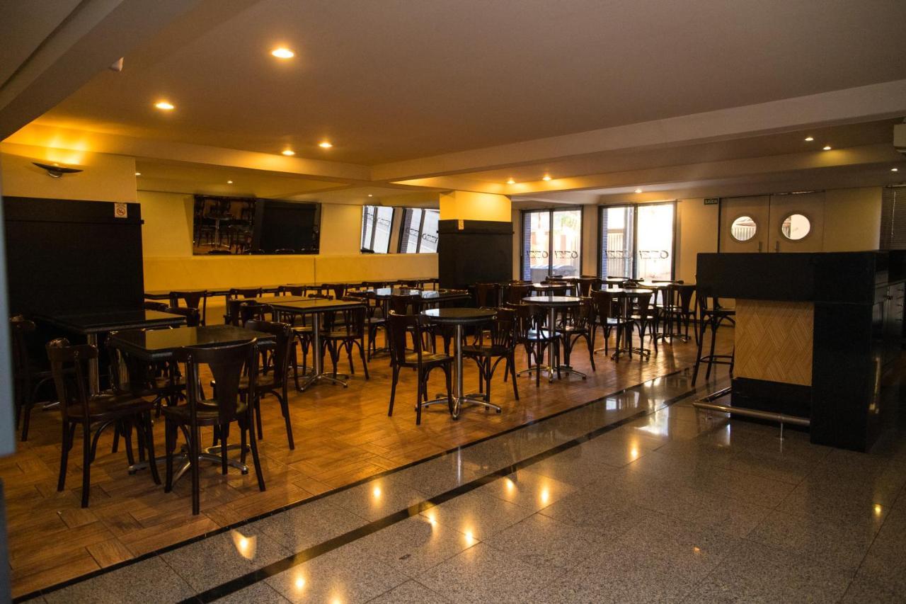 Elo Hotel Maringá Extérieur photo
